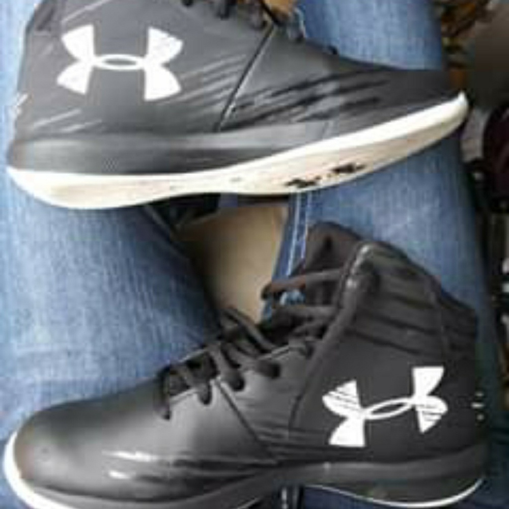 Mens shoes